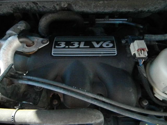 Dodge Grand Caravan 2005 photo 12