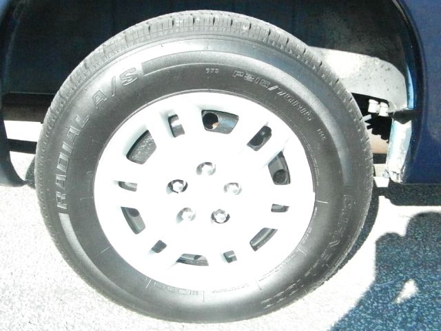 Dodge Grand Caravan 2005 photo 4