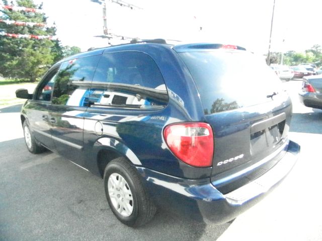 Dodge Grand Caravan 2005 photo 5