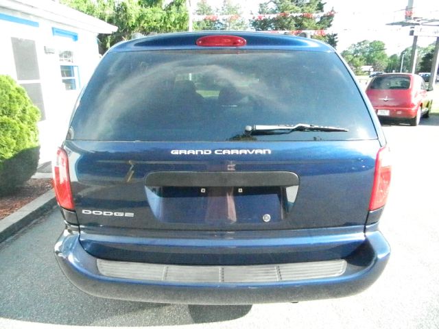 Dodge Grand Caravan 2005 photo 7