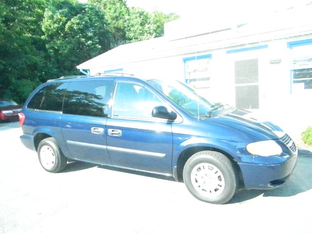 Dodge Grand Caravan 2005 photo 8