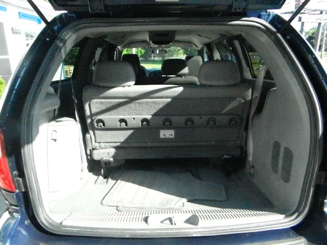 Dodge Grand Caravan 2005 photo 9