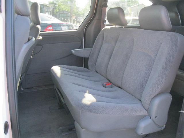 Dodge Grand Caravan 2005 photo 10