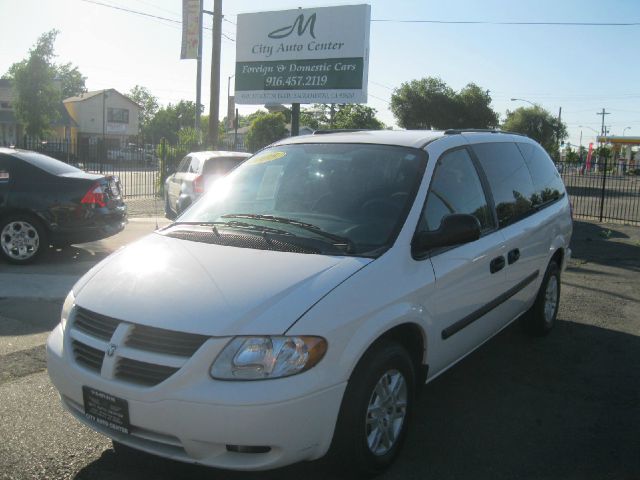 Dodge Grand Caravan 2005 photo 13