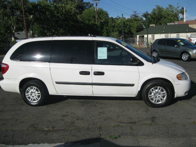 Dodge Grand Caravan 2005 photo 5