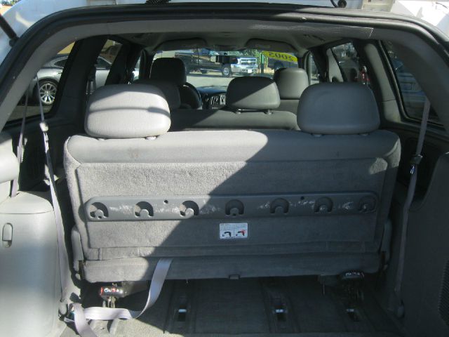 Dodge Grand Caravan 2005 photo 6