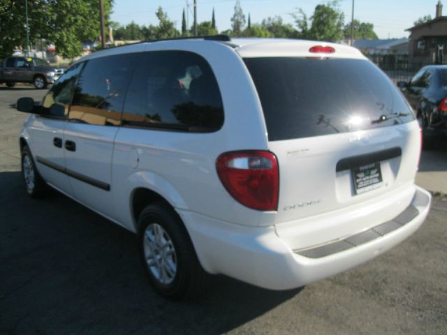 Dodge Grand Caravan 2005 photo 8