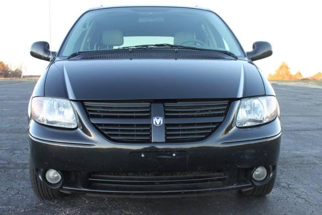 Dodge Grand Caravan 2005 photo 4