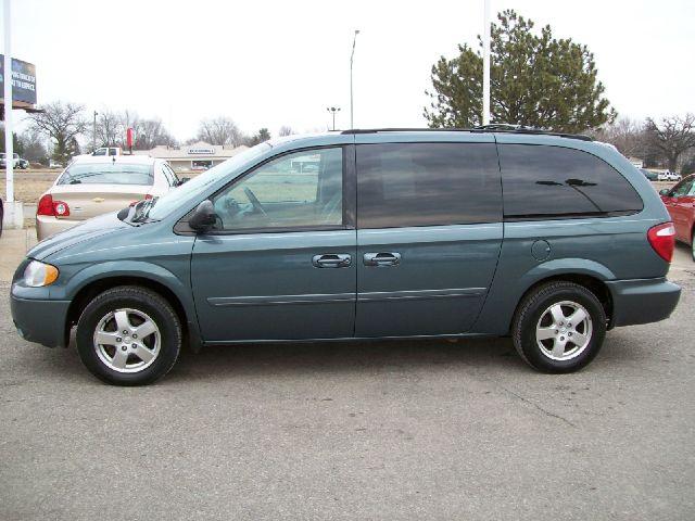 Dodge Grand Caravan 2005 photo 4