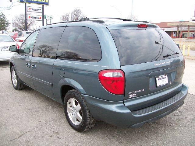 Dodge Grand Caravan 2005 photo 5