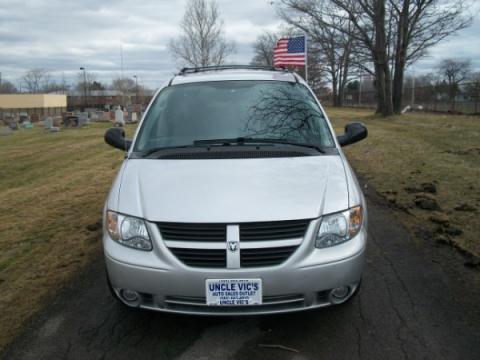 Dodge Grand Caravan ES Sport MiniVan