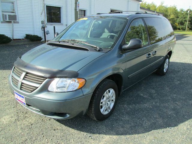 Dodge Grand Caravan 2005 photo 3