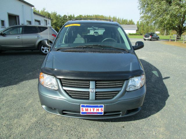 Dodge Grand Caravan 2005 photo 4