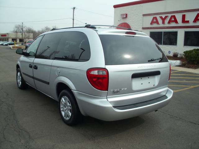 Dodge Grand Caravan 2005 photo 4