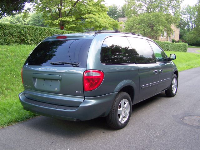 Dodge Grand Caravan 2005 photo 0