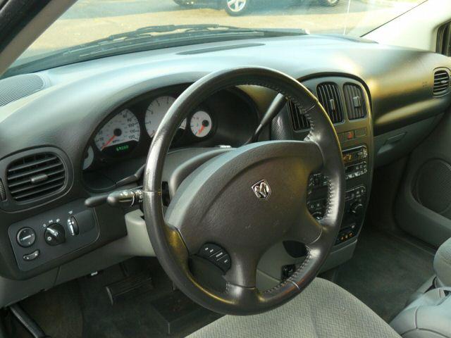 Dodge Grand Caravan 2005 photo 4