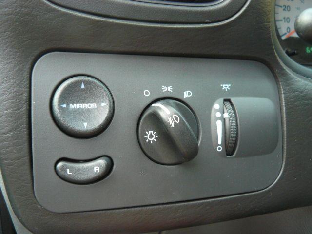 Dodge Grand Caravan 2005 photo 5