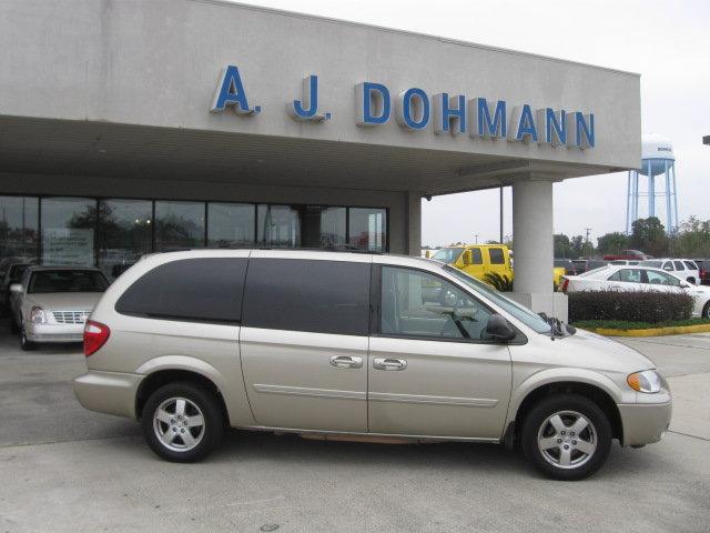 Dodge Grand Caravan 2005 photo 4