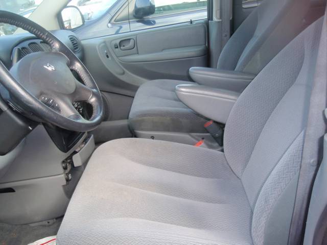 Dodge Grand Caravan 2005 photo 1