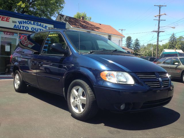 Dodge Grand Caravan 2005 photo 4