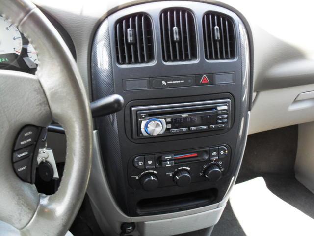 Dodge Grand Caravan 2005 photo 5