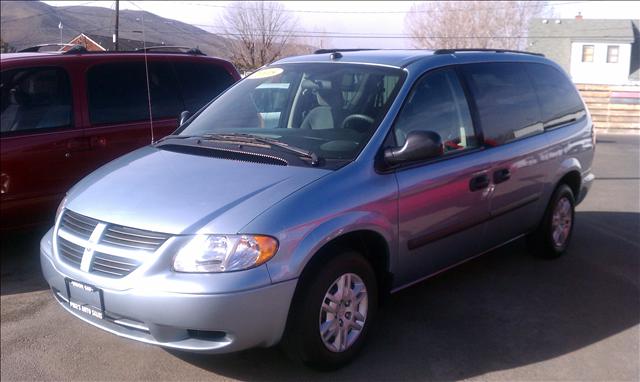 Dodge Grand Caravan 2005 photo 1