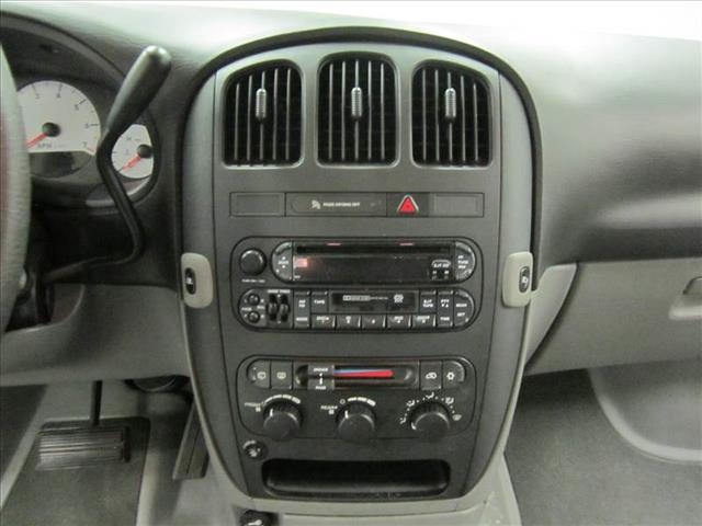 Dodge Grand Caravan 2005 photo 1