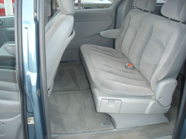 Dodge Grand Caravan 2005 photo 4