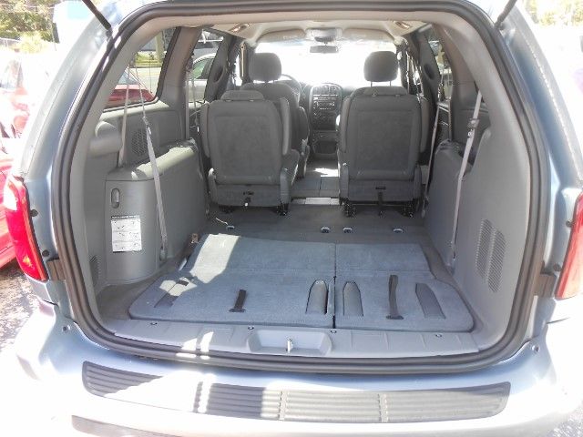 Dodge Grand Caravan 2005 photo 5