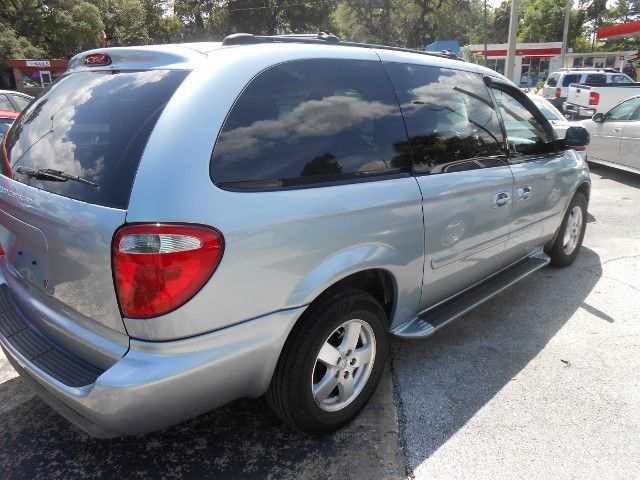 Dodge Grand Caravan 2005 photo 6