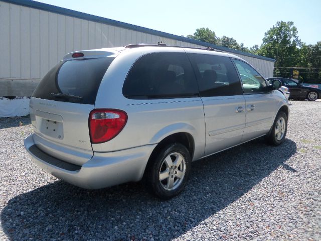 Dodge Grand Caravan S MiniVan