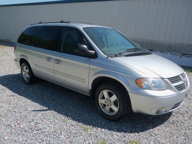 Dodge Grand Caravan 2005 photo 1