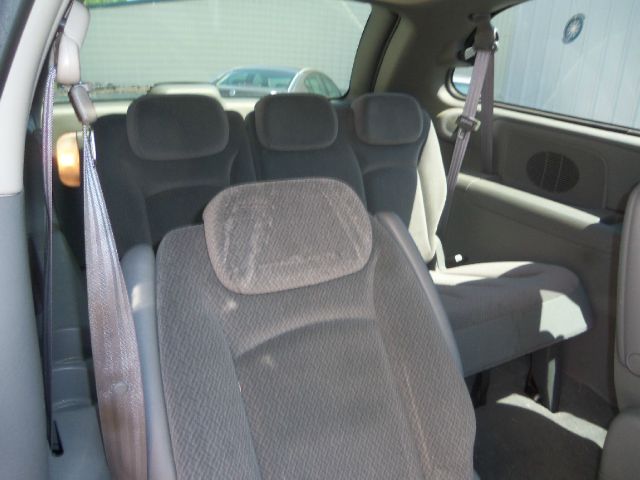 Dodge Grand Caravan 2005 photo 5