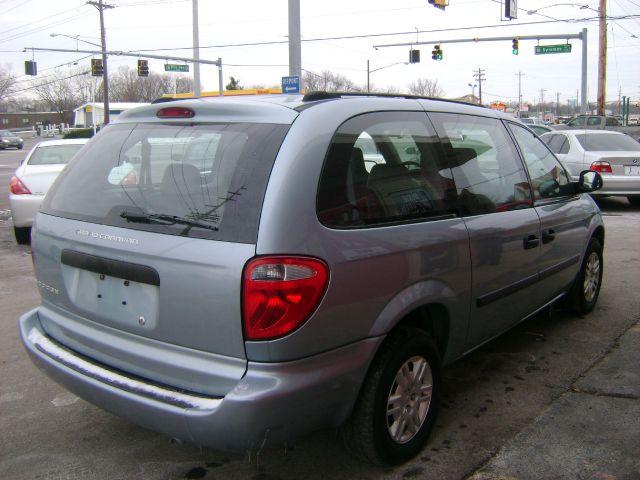 Dodge Grand Caravan SE MiniVan