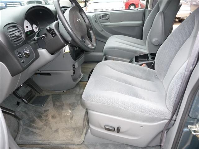 Dodge Grand Caravan 2005 photo 5