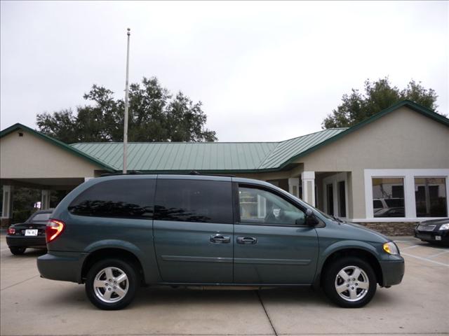 Dodge Grand Caravan Unknown MiniVan