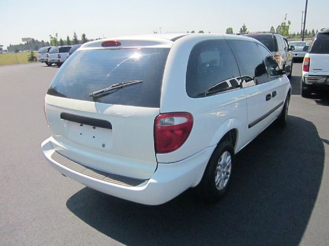 Dodge Grand Caravan 2005 photo 1