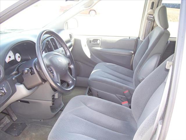 Dodge Grand Caravan 2005 photo 3