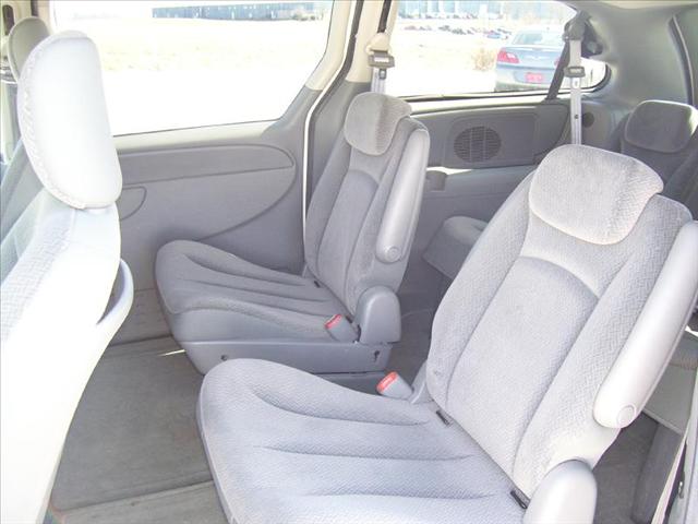 Dodge Grand Caravan 2005 photo 4