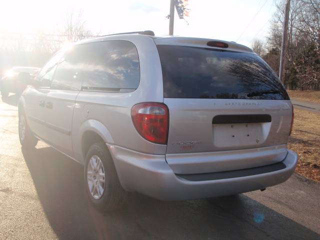 Dodge Grand Caravan 2005 photo 1