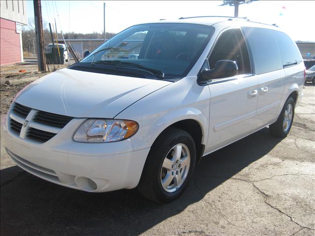 Dodge Grand Caravan 2005 photo 4