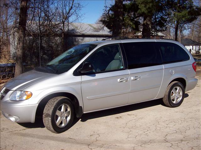 Dodge Grand Caravan 2005 photo 5