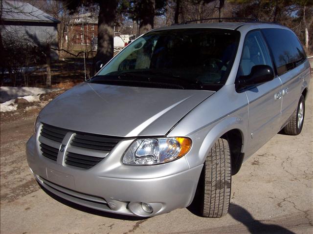 Dodge Grand Caravan ES Sport MiniVan