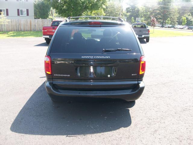 Dodge Grand Caravan 2005 photo 5