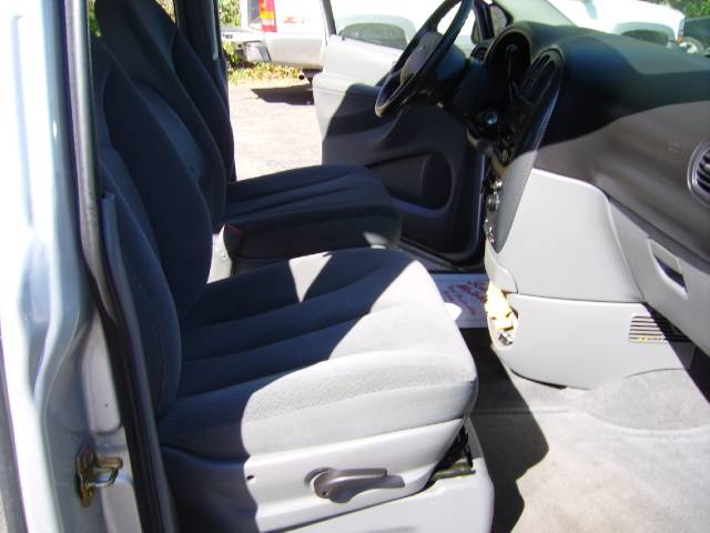 Dodge Grand Caravan 2005 photo 1