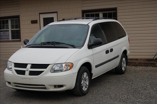 Dodge Grand Caravan 2005 photo 3