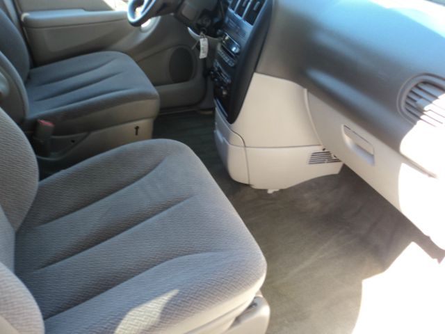 Dodge Grand Caravan 2005 photo 4