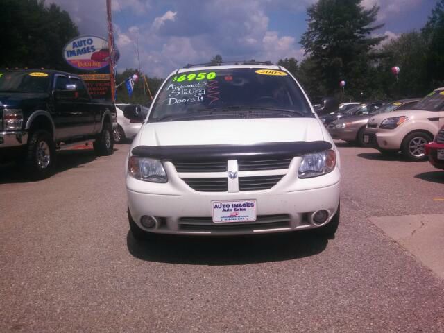 Dodge Grand Caravan 2005 photo 1