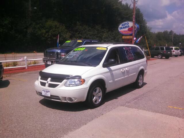 Dodge Grand Caravan 2005 photo 3