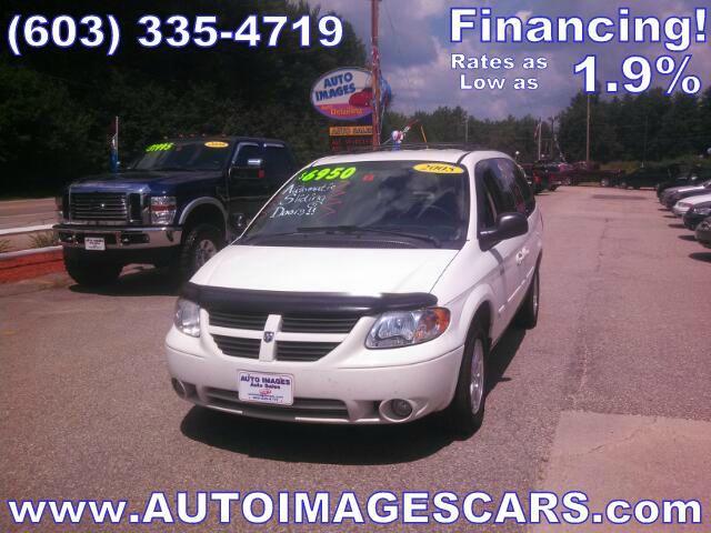 Dodge Grand Caravan 2005 photo 4